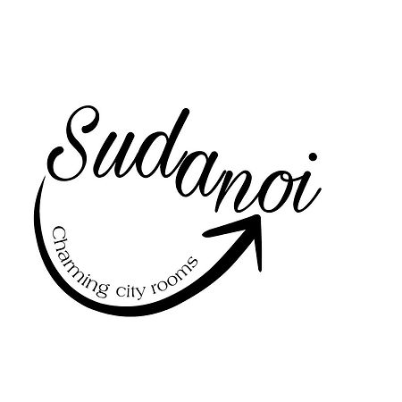 巴里Sudanoi公寓 外观 照片